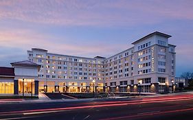 Hotel Madison & Shenandoah Conference Ctr. Harrisonburg Exterior photo