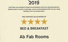 Ab Fab Rooms Seaford Exterior photo