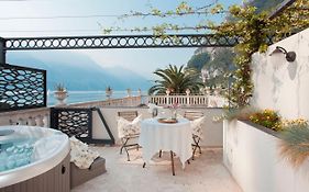 Bellavista Lakefront Hotel & Apartments Riva del Garda Exterior photo