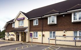 Premier Inn East Grinstead Exterior photo