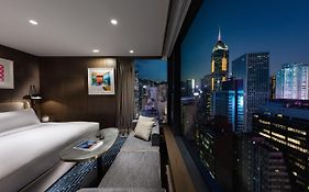 Hotel The Hari Hongkong Exterior photo