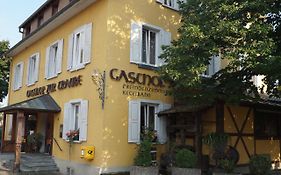 Hotel Gasthof zur Traube Konstanz Exterior photo