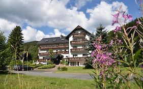 Hotel Thüringer Wald Ilmenau Exterior photo