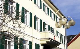 Boutique-Hotel „Altes Rathaus“ Lahnstein Exterior photo