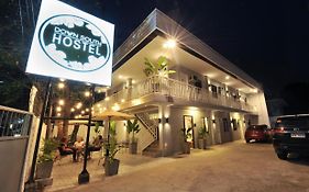 Down South Hostel Cebu Stadt Exterior photo