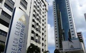 Hotel Flat Executive Beira Mar Recife Exterior photo