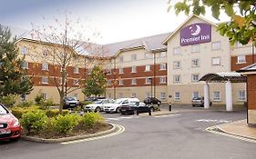 Premier Inn Birmingham Nec/Airport Hotel Bickenhill Exterior photo