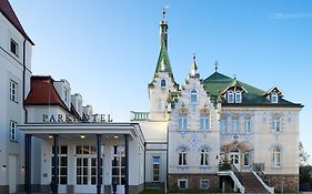 Dorint Parkhotel Meißen Exterior photo