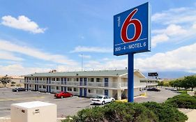 Motel 6-Albuquerque, Nm - Midtown Exterior photo