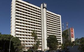 Bonaparte Bluepoint Hotel Brasília Exterior photo