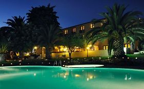 Alghero Resort Country Hotel & Spa Exterior photo