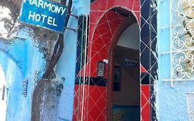 Harmony Hotel Chefchaouen Exterior photo