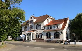 Hotel Uhldinger-Hof Uhldingen-Mühlhofen Exterior photo