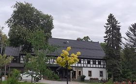 Villa Agroturystyka Lysa Gora Jelenia Góra Exterior photo