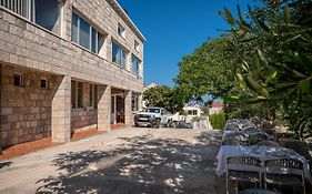 Hotel Country House Pansion Cavtat Exterior photo