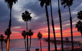 Sea Horse Resort San Clemente Exterior photo