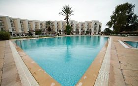 Phebus Gammarth Resort&Spa Exterior photo