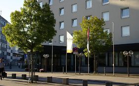 PLAZA Hotel Hanau Exterior photo