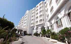 Hotel City Business Monastir Center Exterior photo