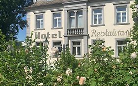 Hotel Villa Keller Saarburg Exterior photo