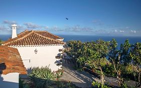 Villa Maximina Fuencaliente de la Palma Exterior photo