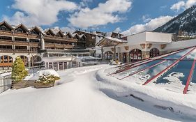 Hotel Tyrol am Haldensee Exterior photo