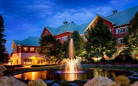 Hotel Auberge Godefroy Bécancour Exterior photo