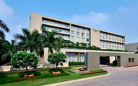 Hotel Courtyard By Marriott Pune Hinjewadi Exterior photo