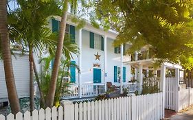 Bed and Breakfast Kona Kai Oasis Key West Exterior photo