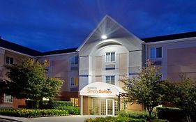 Sonesta Simply Suites Chicago Waukegan Exterior photo