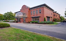 The Clarkson Inn Potsdam Exterior photo