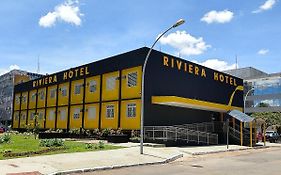 Riviera Hotel Brasília Exterior photo