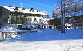 Hochberghaus Resort Grünau im Almtal Exterior photo