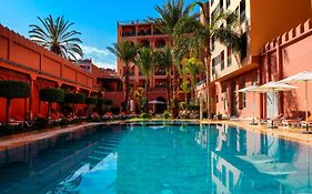 Diwane Hotel&Spa Marrakech Marrakesch Exterior photo
