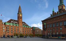 Hotel Scandic Palace Kopenhagen Exterior photo