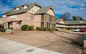 Victorian Inn & Suites Nacogdoches Exterior photo