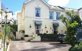 The Daylesford Guest House (Adults Only) Torquay Exterior photo