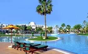 Hotel Djerba Plaza Thalasso & Spa Triffa Exterior photo