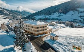 Hotel Mühlbacherhof Rennweg am Katschberg Exterior photo