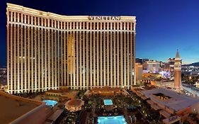 The Venetian® Resort Las Vegas Exterior photo
