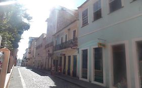 A Meson Suites Salvador da Bahia Exterior photo