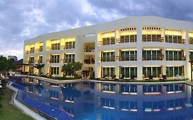 Hotel Princess Mayev Santa Cruz Huatulco Exterior photo