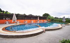 Maerim Villa&Pool Mae Rim Exterior photo