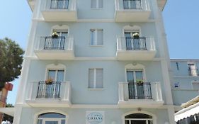 Hotel Liliana Rimini Exterior photo