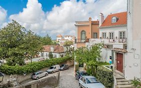 Aguamel Sintra, Boutique Guest House Exterior photo