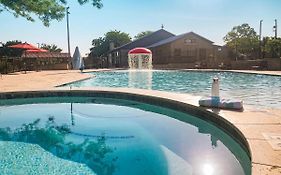 Hotel Sun Outdoors Texas Hill Country New Braunfels Exterior photo