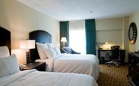 Hotel Capstone Tuscaloosa Room photo