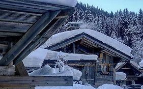 Villa La Grange à Germaine Avoriaz Exterior photo