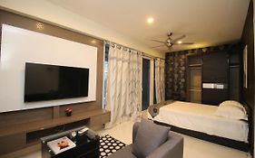 Jjh Serviced Apartments Near Serangoon Mrt Singapur Exterior photo