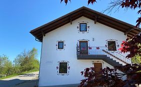Gasthaus Ferienhaus am Kagerstein Neukirchen beim Heiligen Blut Exterior photo